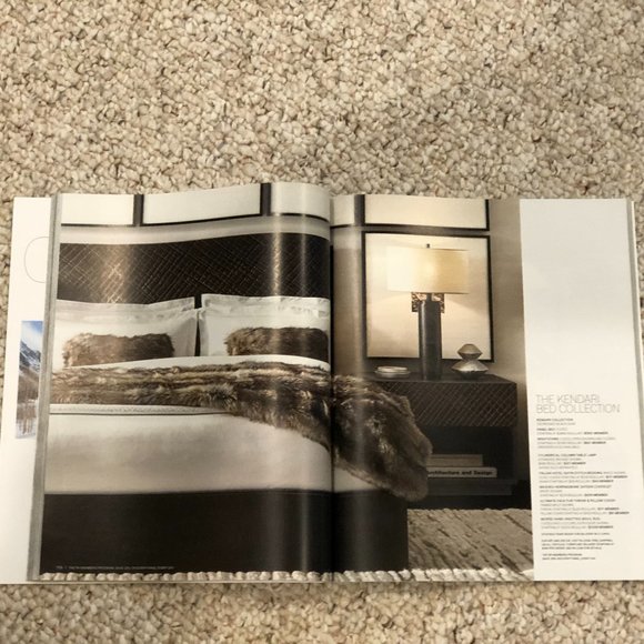 Restoration Hardware Ski & Beach House - Picture 11 of 16